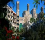 Al Qasr, Dubai